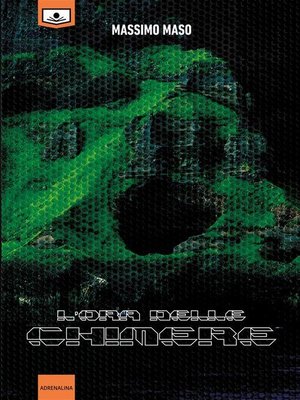 cover image of L'ora delle chimere